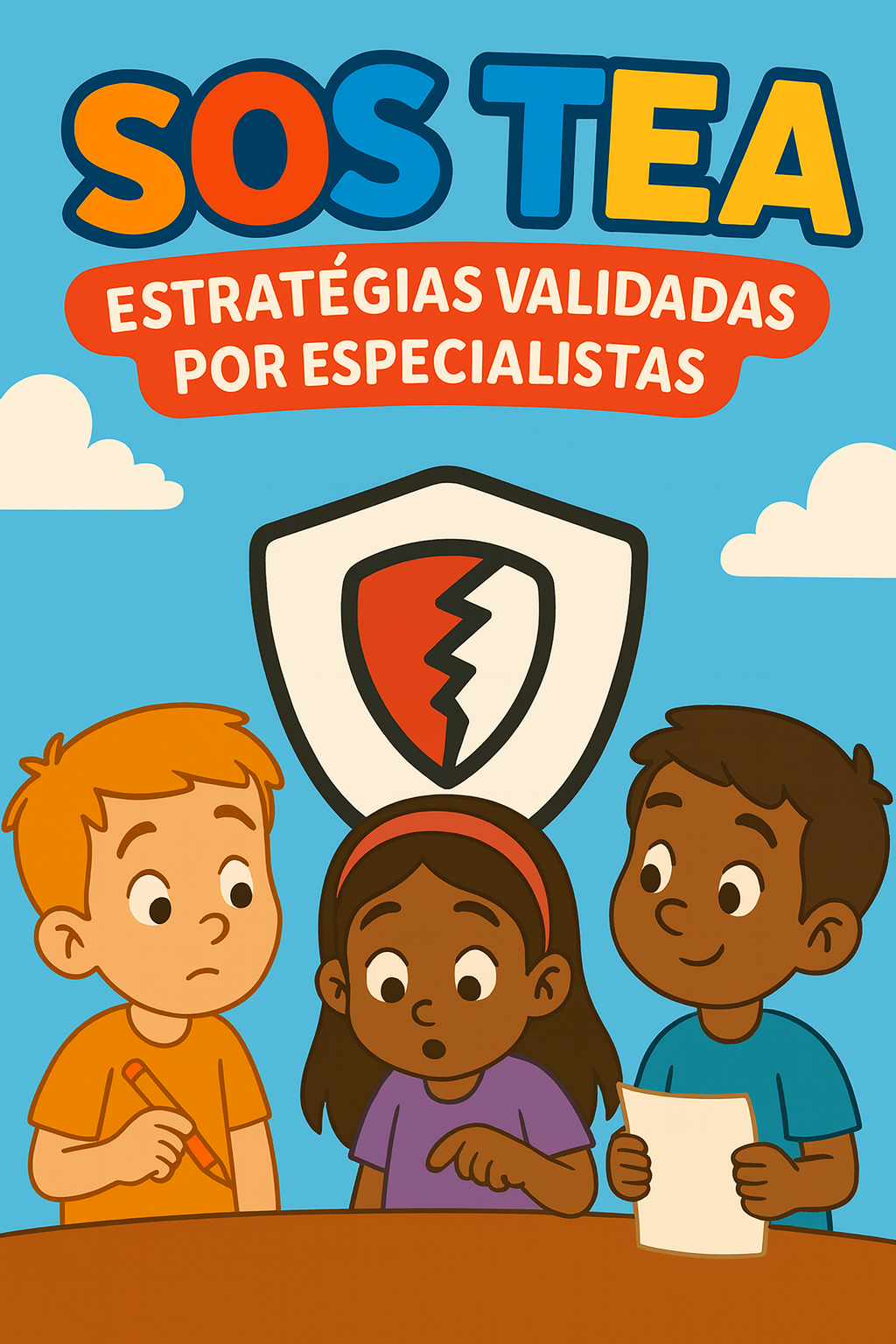 Estratégias validadas