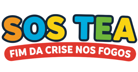 SOS TEA Logo