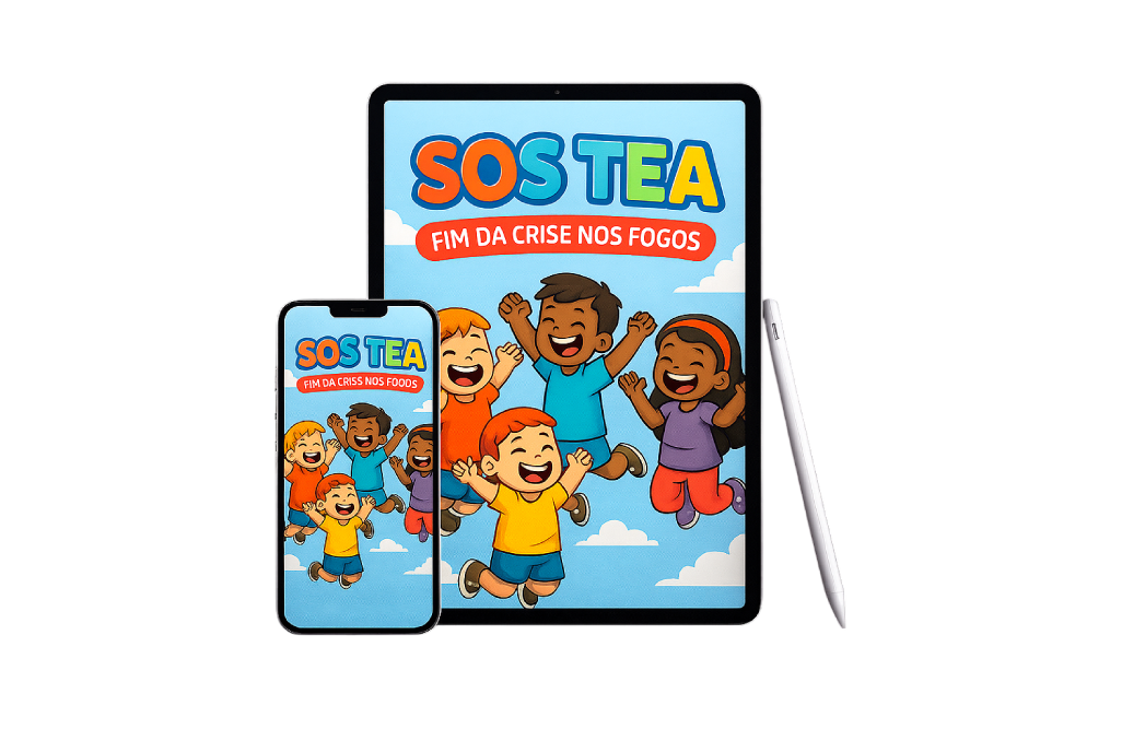 Acesso em todos os dispositivos